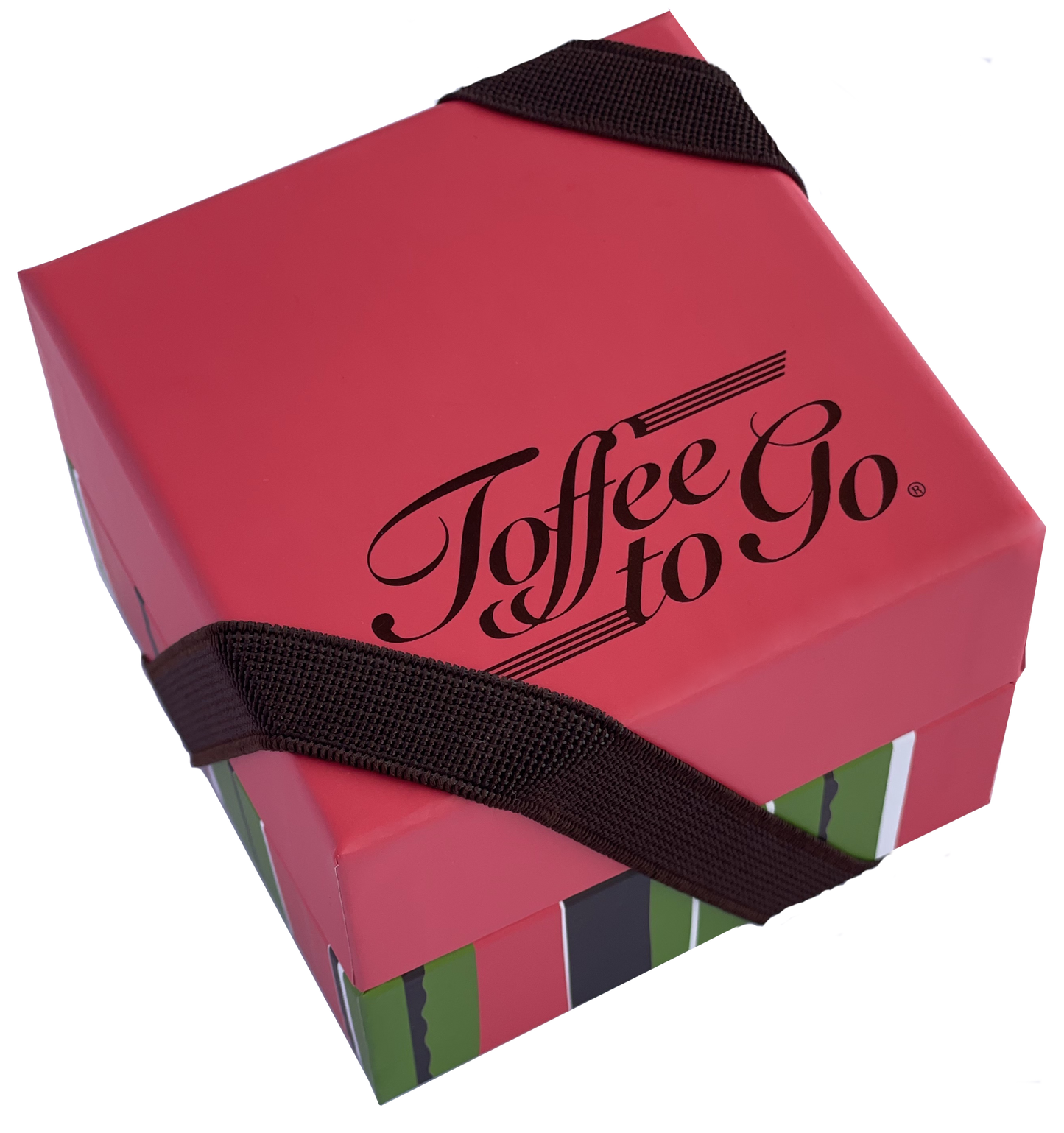 Classic Pink Box