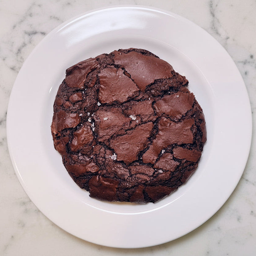 Double Chocolate Cookie