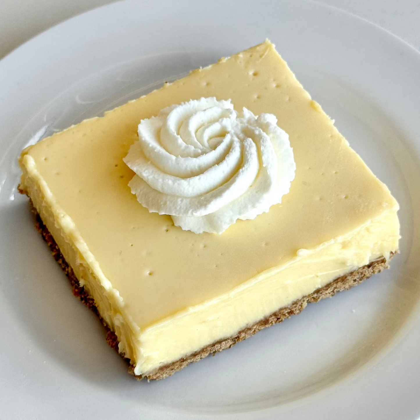 Key Lime Bar
