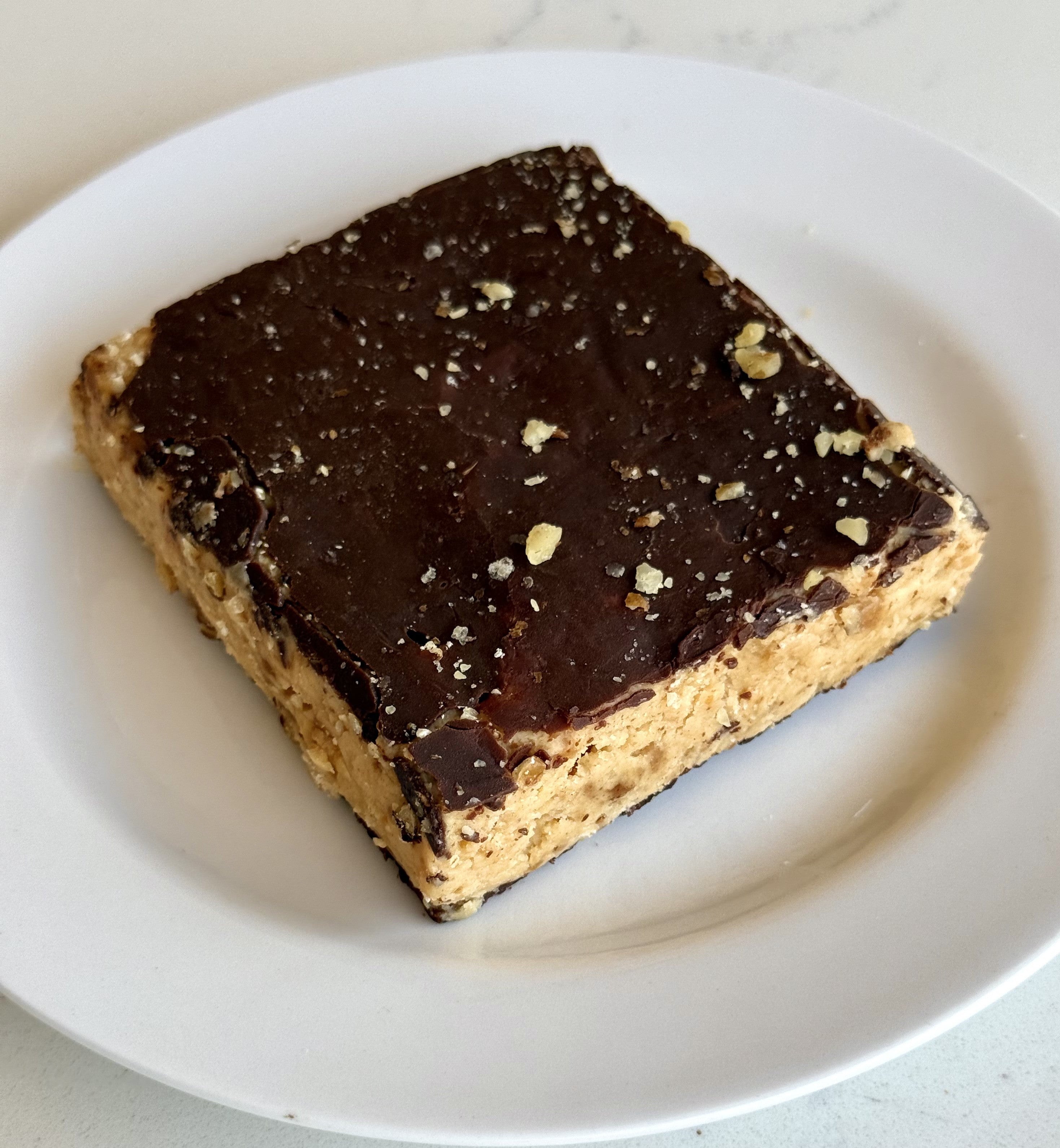Peanut Butter Delight Bar Tampa Desserts