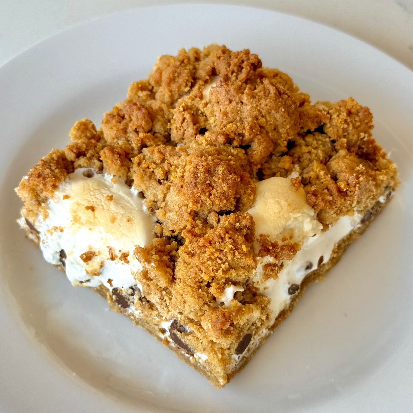 Smores Bar desserts Tampa dessert bar