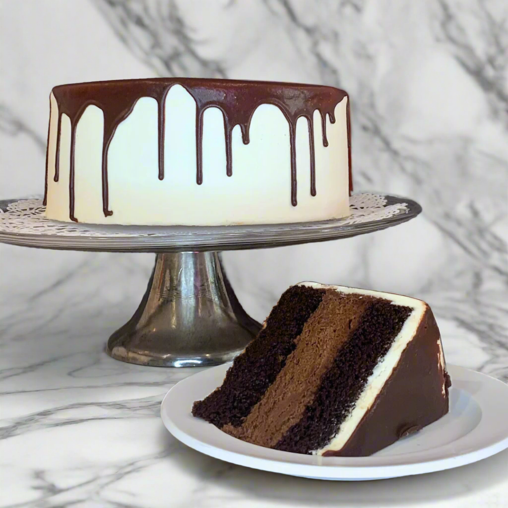 Chocolate Mousse Cake Near Me Chocolate Mousse Cake Near Me