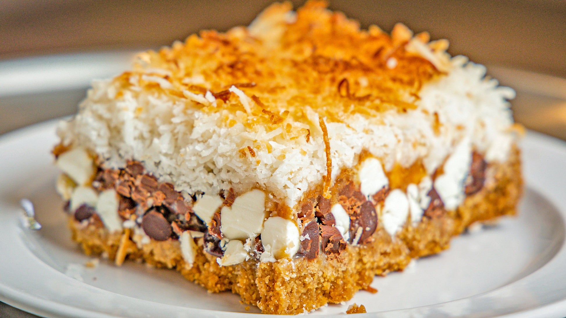 Best Magic Toffee Bar Delicious Desserts Tampa