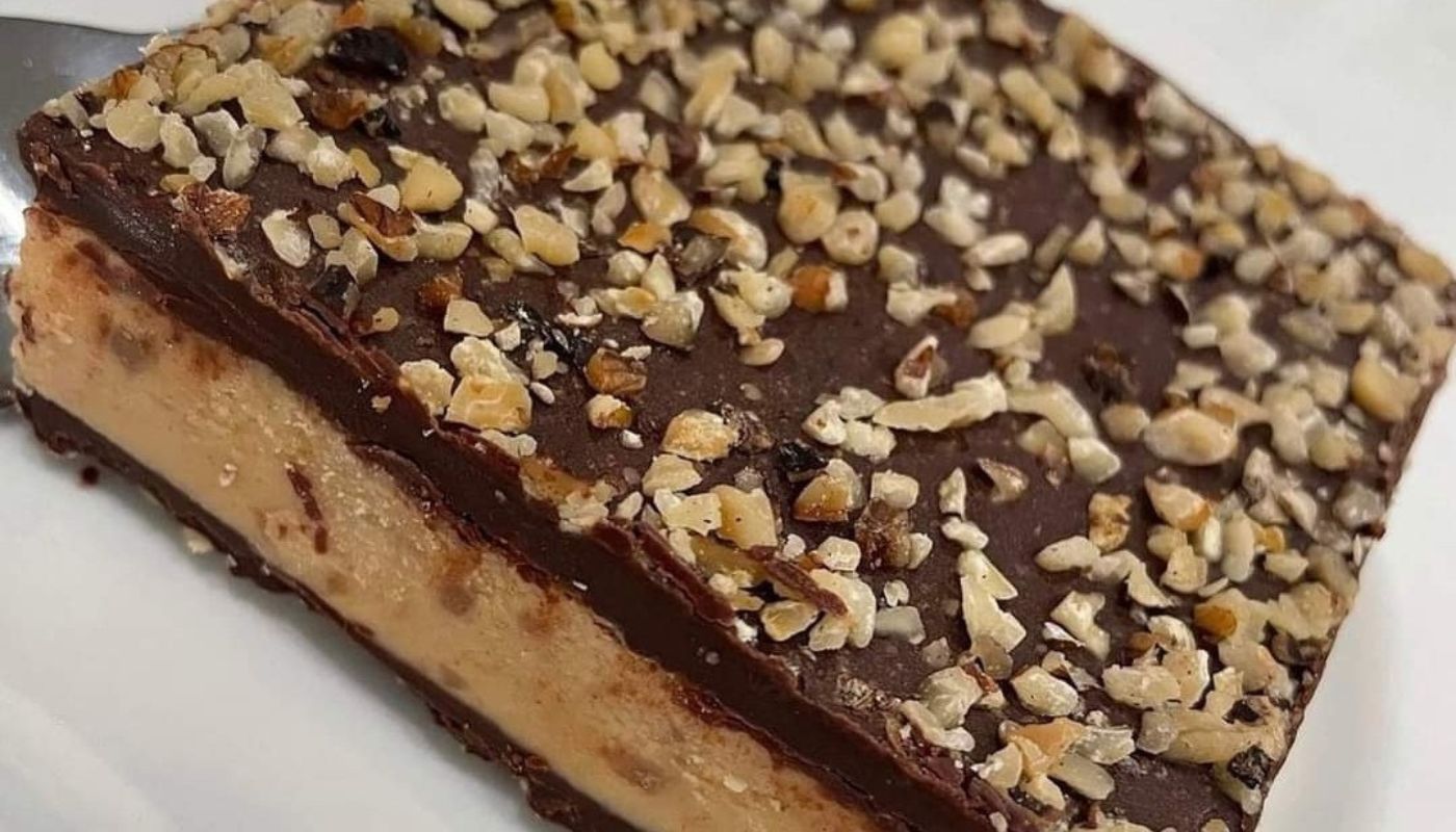 Best  Peanut Butter Delight Bar Delicious Desserts Tampa