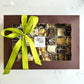 large variety dessert bar platter tampa bakery desserts 2