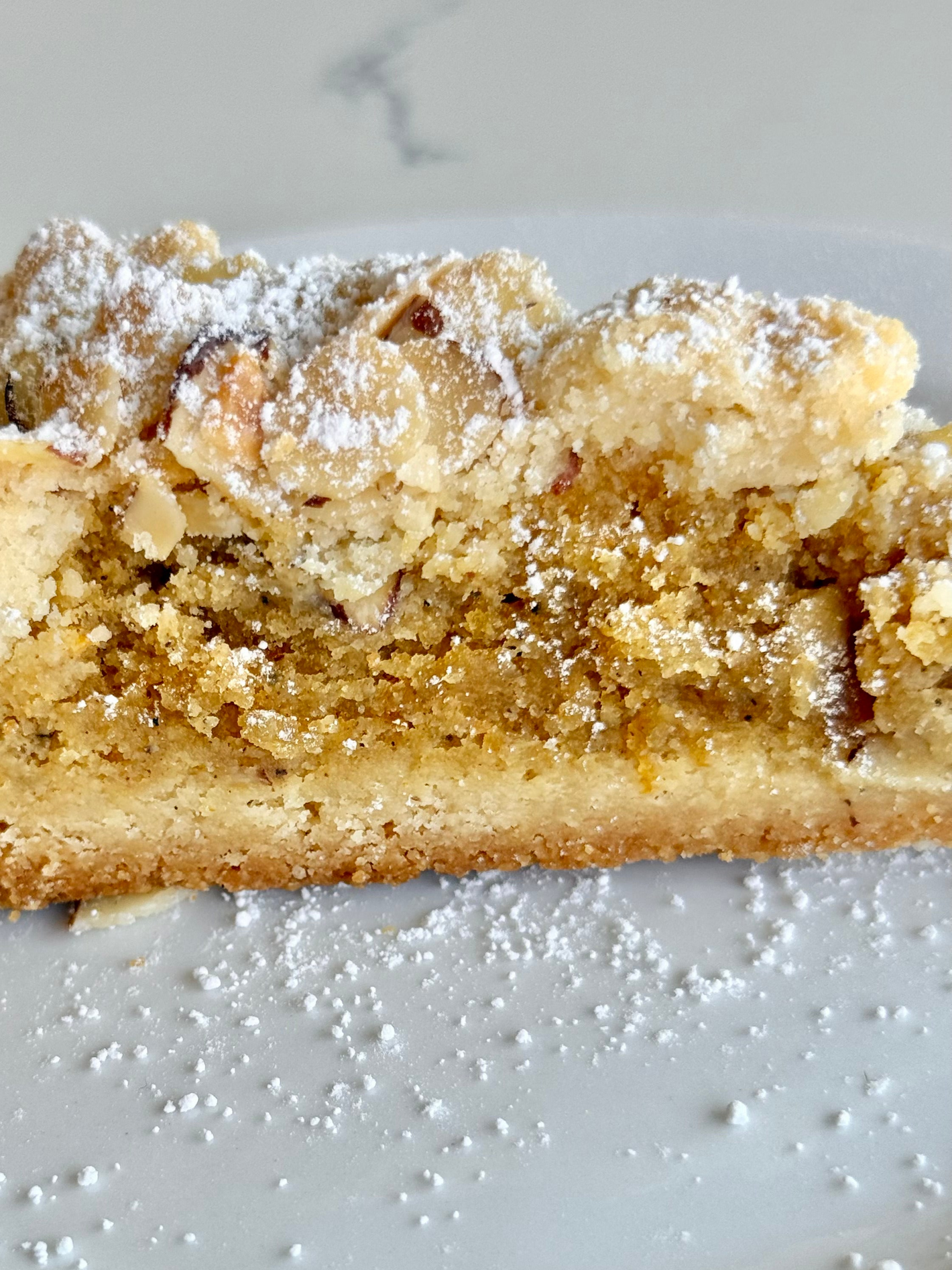 almond frangipane bars tampa breakfast desserts