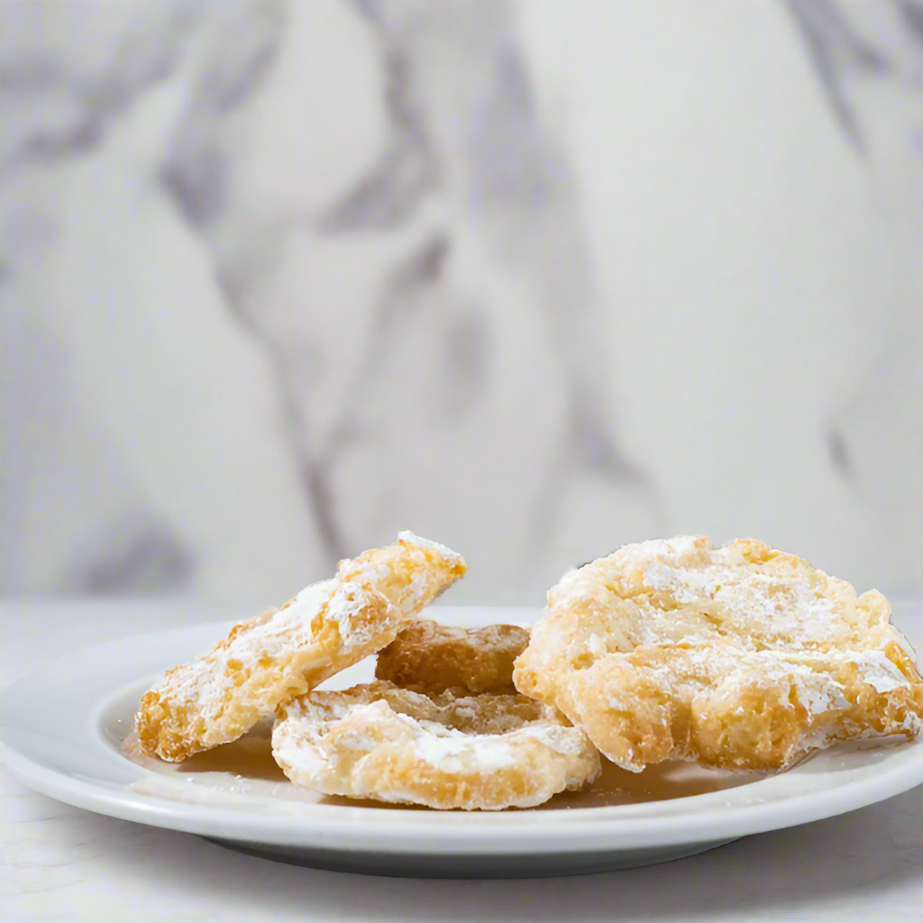 Best Amaretti Cookie Delicious Desserts Tampa