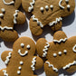 Gingerbread Cookie