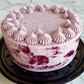 Blueberry Lemon Cake