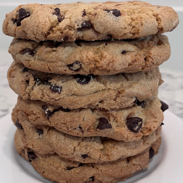 Best Chocolate Chip Cookie Delicious Desserts Tampa