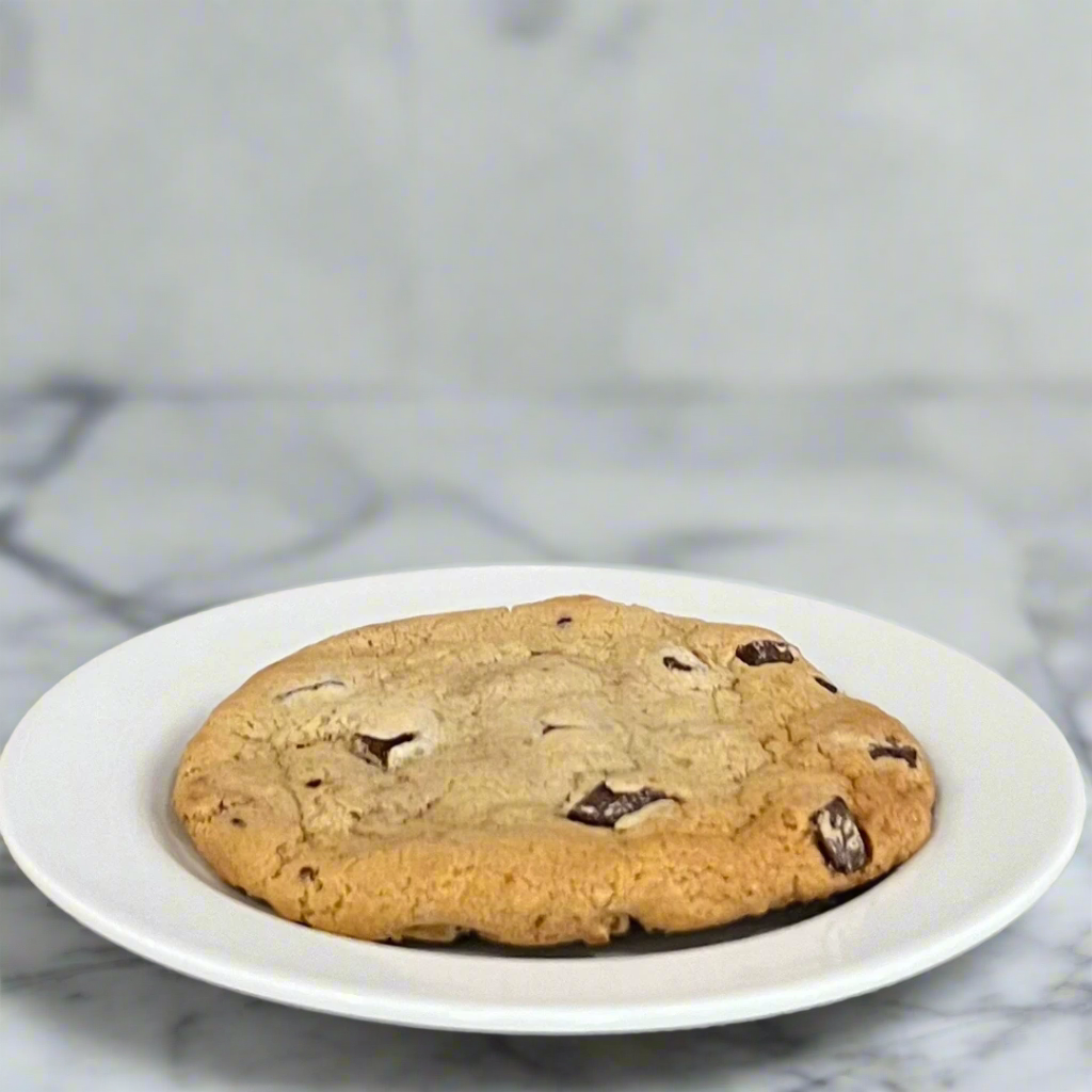 Chocolate Chunk Cookie