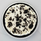 Whole Cookies and Cream Pie