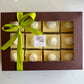 Key Lime Bar Party Platter