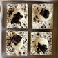 Cookies and Cream Pie Bar Party Platter