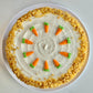 Whole Carrot Cake