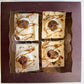 Ultimate Peanut Butter Pie Bar Party Platter