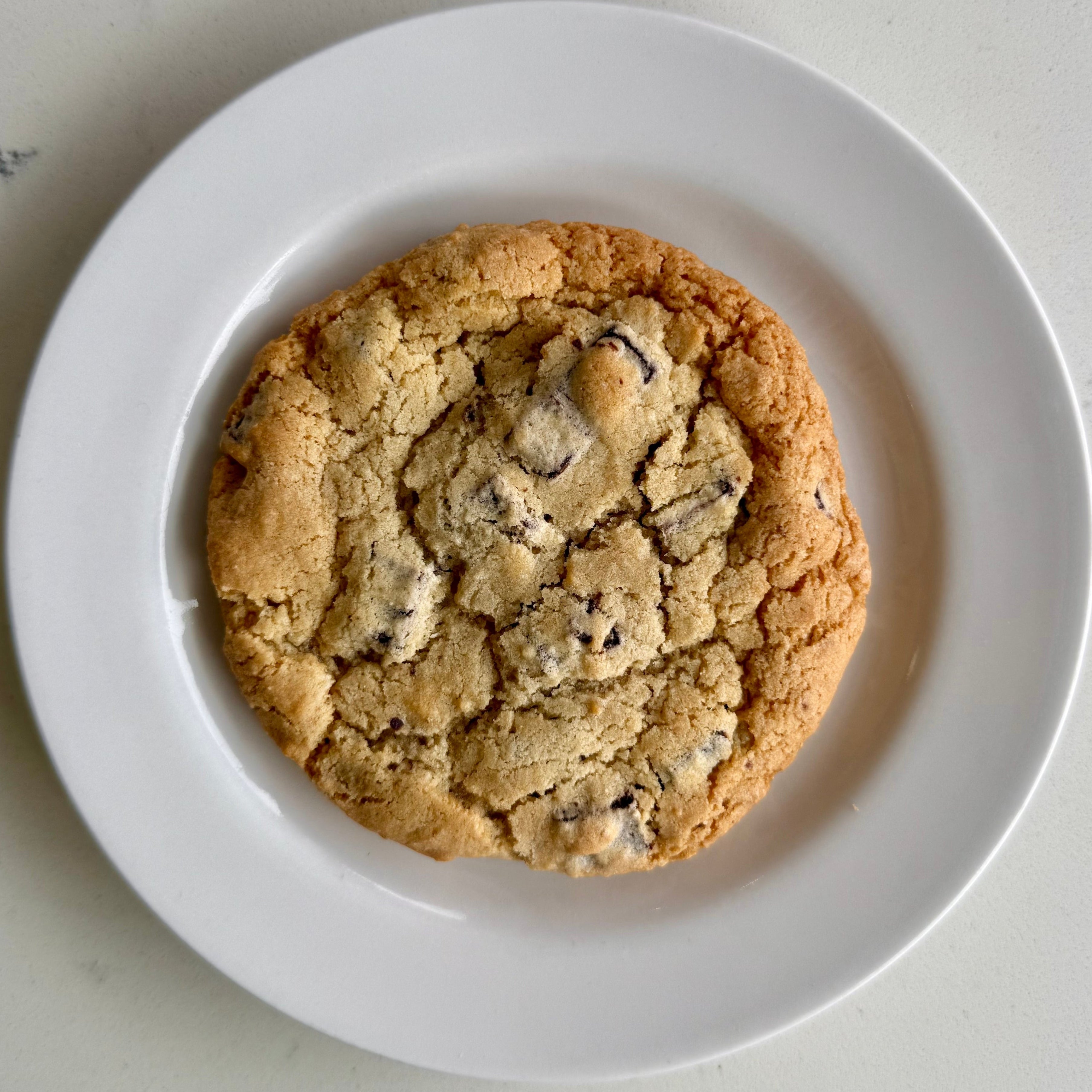 Chocolate Chunk Cookie