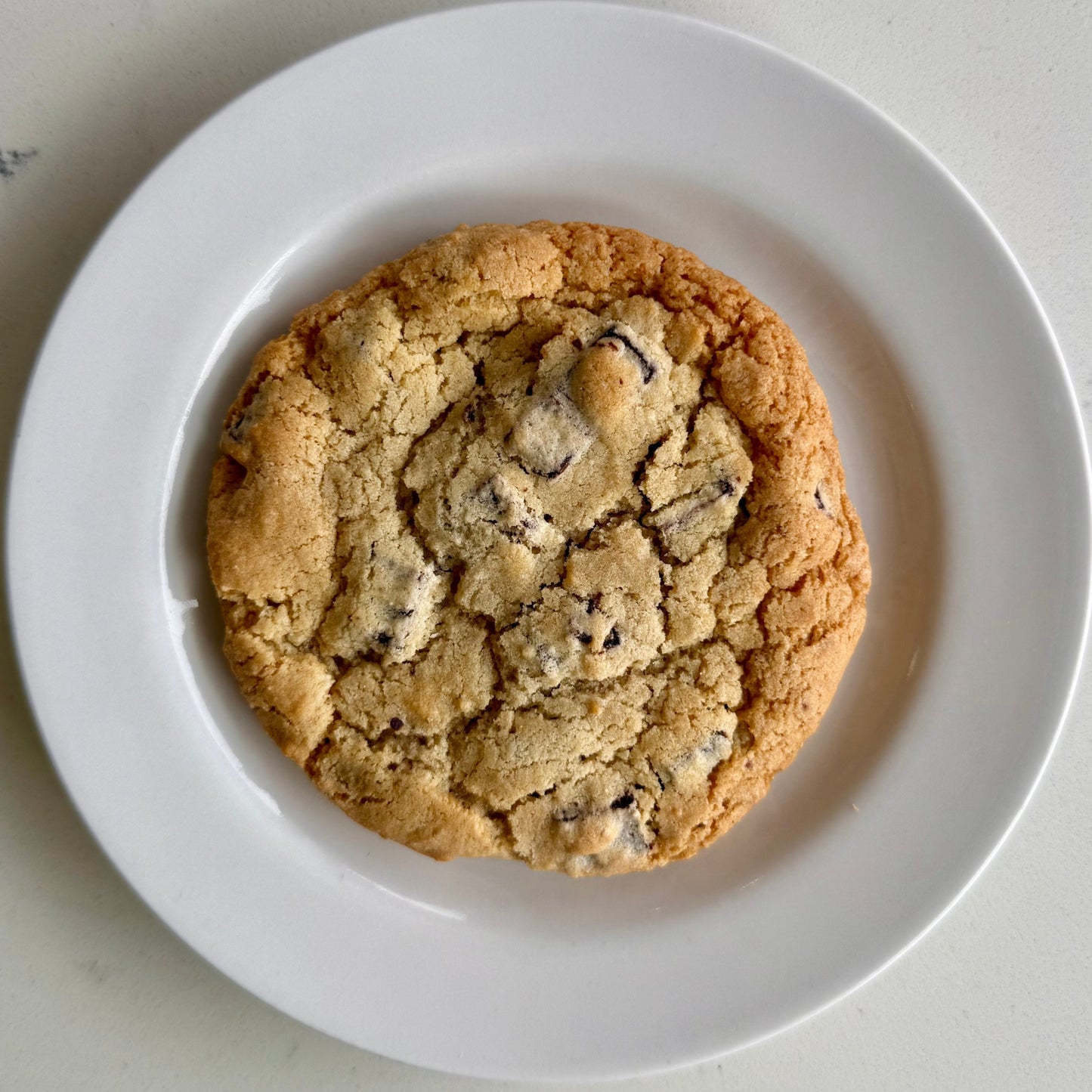 Chocolate Chunk Cookie