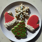 Decorated Sugar Cookie