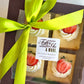 New York Cheesecake Bar Party Platter Tampa Desserts Gift Box Bakery 