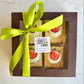 New York Cheesecake Bar Party Platter Tampa Desserts Gift Box Bakery 3