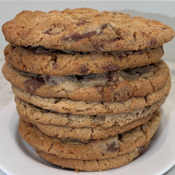 Best Reeses Peanut Butter Cookie Delicious Desserts Tampa