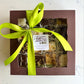 Small variety dessert bar platter tampa bakery desserts 2