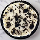 Whole Cookies and Cream Pie