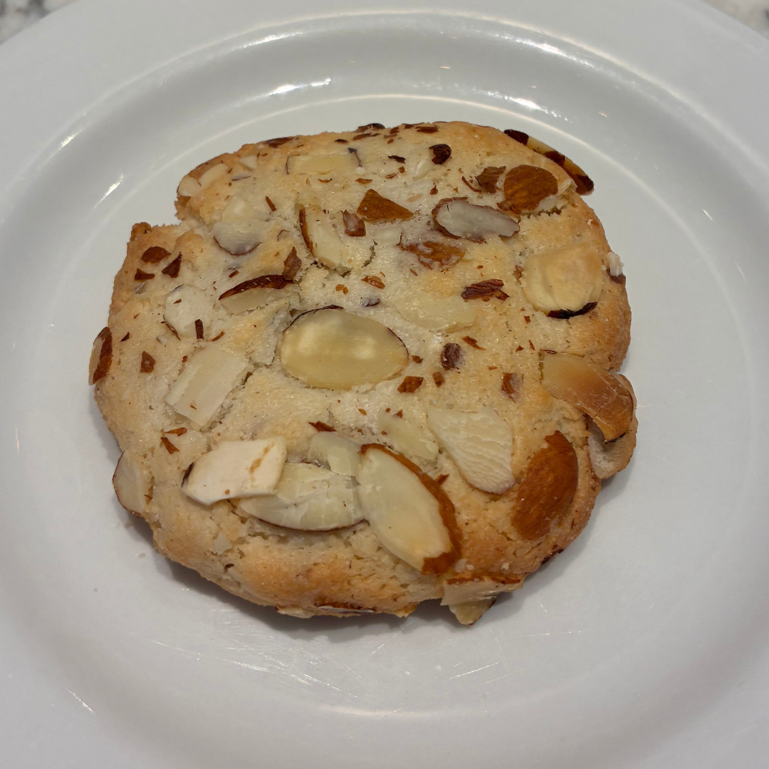 Almond Cookie