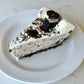 cookies and cream pie oreo pie desserts tampa bakery