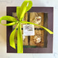 toffee cheesecake bar tampa desserts bakery gift box platter 3