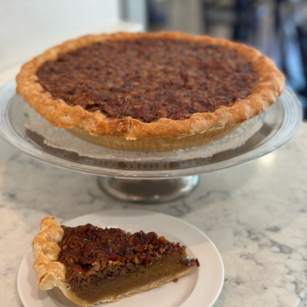 Best Whole Pecan Pie Delicious Desserts Tampa